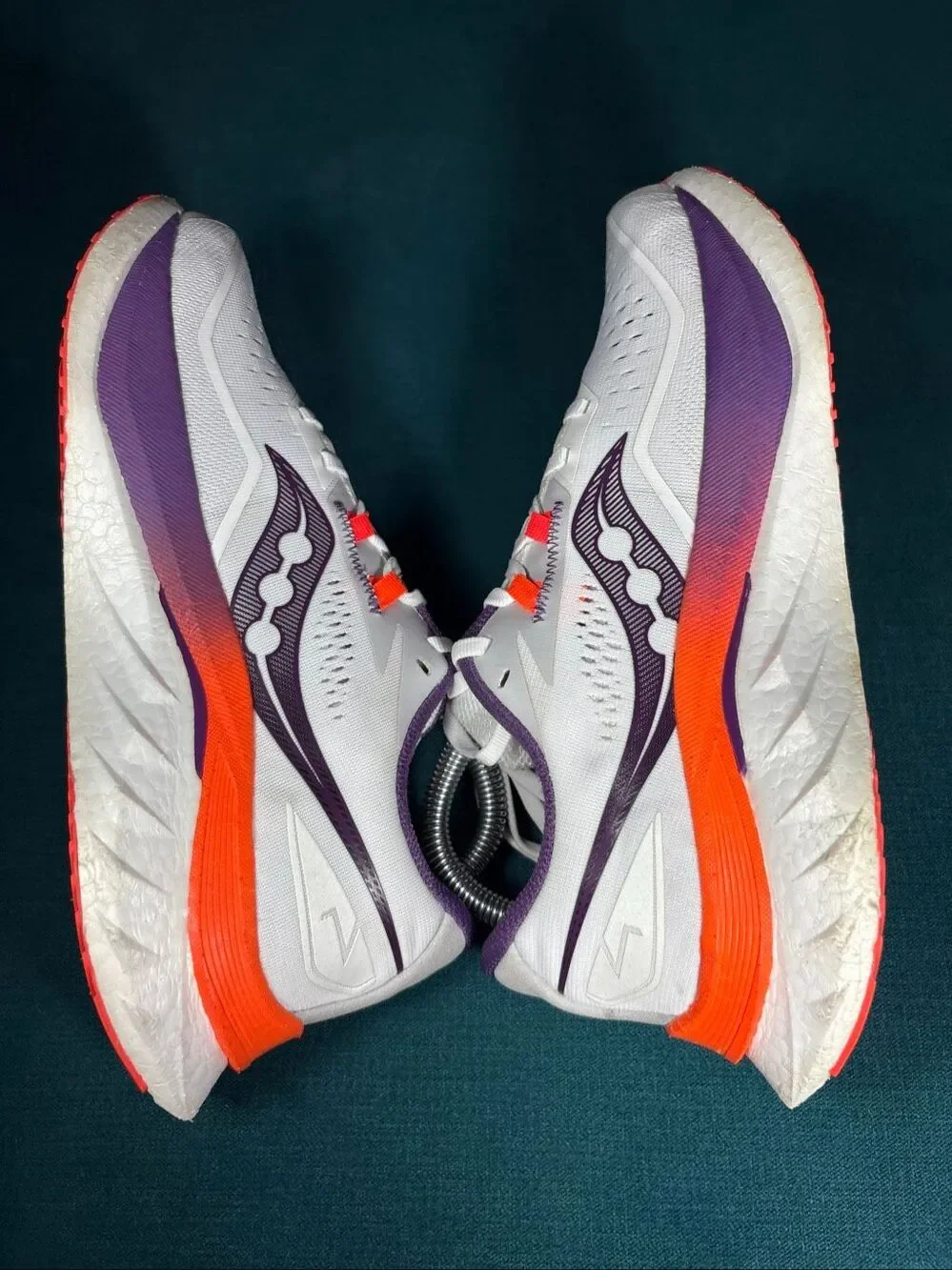 Saucony endorphin speed